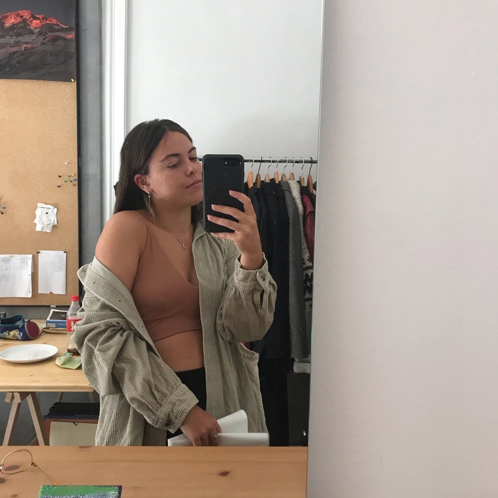 Meet your Posher, Shawn